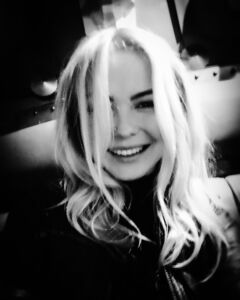 Алла Энгель