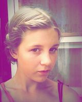 Алина Малышова