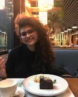 Карина Бабли