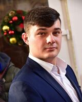 Роман Падура