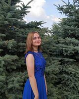 Яся Горлова