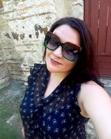 Дина Волкова