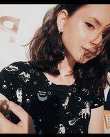Анастасія Ківі