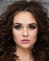 Анастасия Коломиец