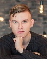 Дмитро Буднік