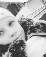 Анастасія Вишневська