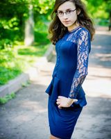 Анастасия Парамонова