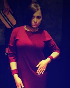 Ксенія Лівчук