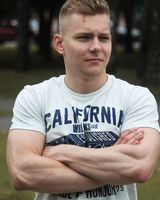 Алексей Свиридовский