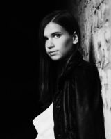 Анастасия Тусовочная