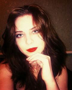 Екатерина Зарецкая