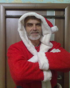 Валерий Кулик