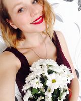 Надія Причепа