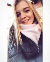 Алина Божларовская