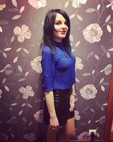 Альона Данькевич