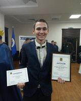Денис Борзенков