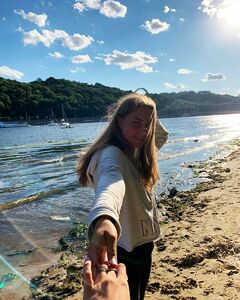 Дария Захарченко