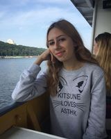 Кристина Головко