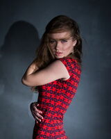 Євгенія Ганчева