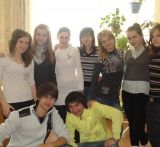 Костя Савченко