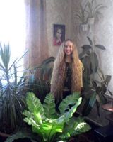 Дарья Матрос