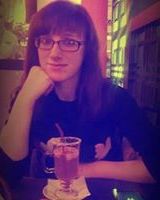 Юлия Коновал