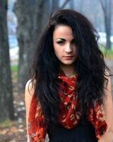 Оля Ярмолович