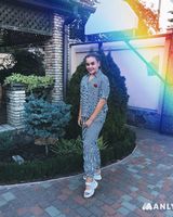 Елизавета Бідило