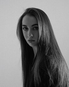 Екатерина Бабаева