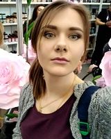 Надежда Ходак