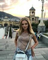 Ksenia Lushchik