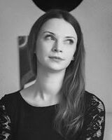Карина Смалько
