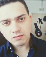 Vitalii Nestryženko