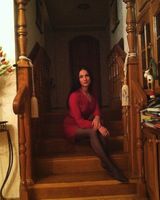 Анастасія Онищенко