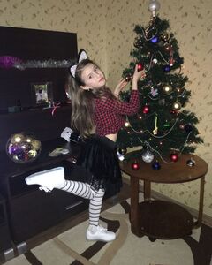 Диана Білінська