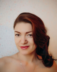 Juliya Topalova