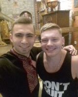 Міленін Юрій