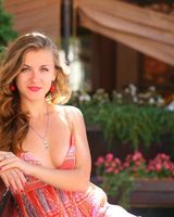 Ирина Джурбан