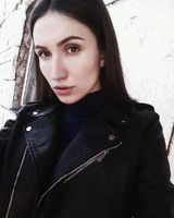 Екатерина Деркач