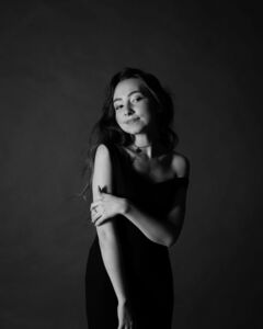 Катерина Самойленко
