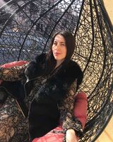 Аліна Будафенко