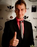 Алексей Щербак