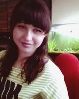 Януся Полищук