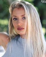 Viktoria Sudomora