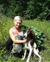 Инна Горета