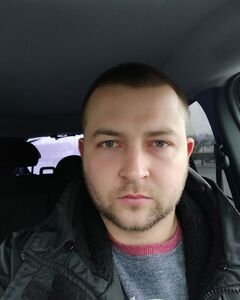 Владимир Кравченко