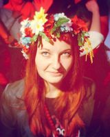 Ирина Никитина