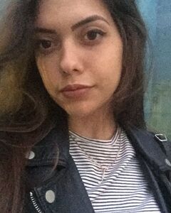 Елизавета Холева