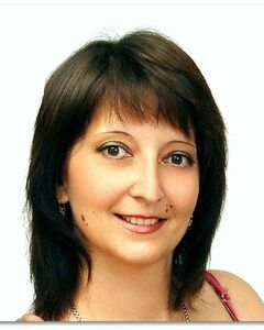 Елена Пухальская-Штригель