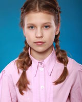 Василиса Третьякова